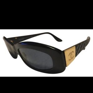 Chanel Sunglasses *vintage